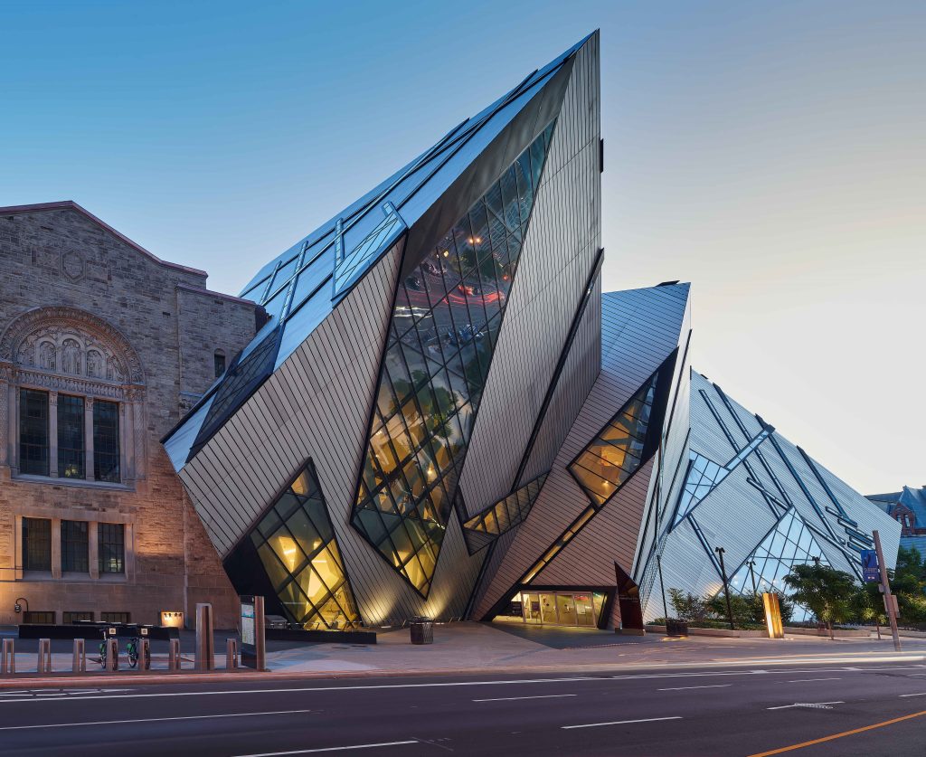 Royal Ontario Museum